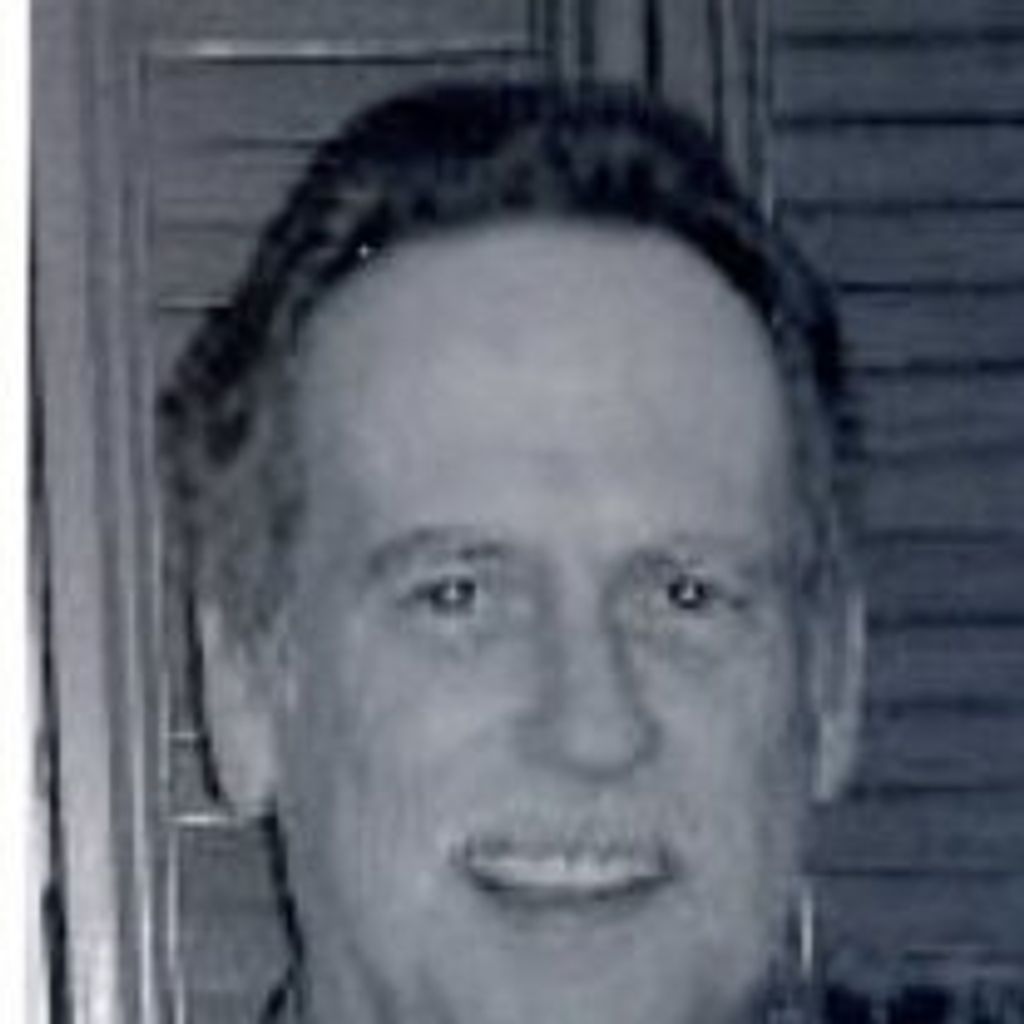 Michael Charles Cottom