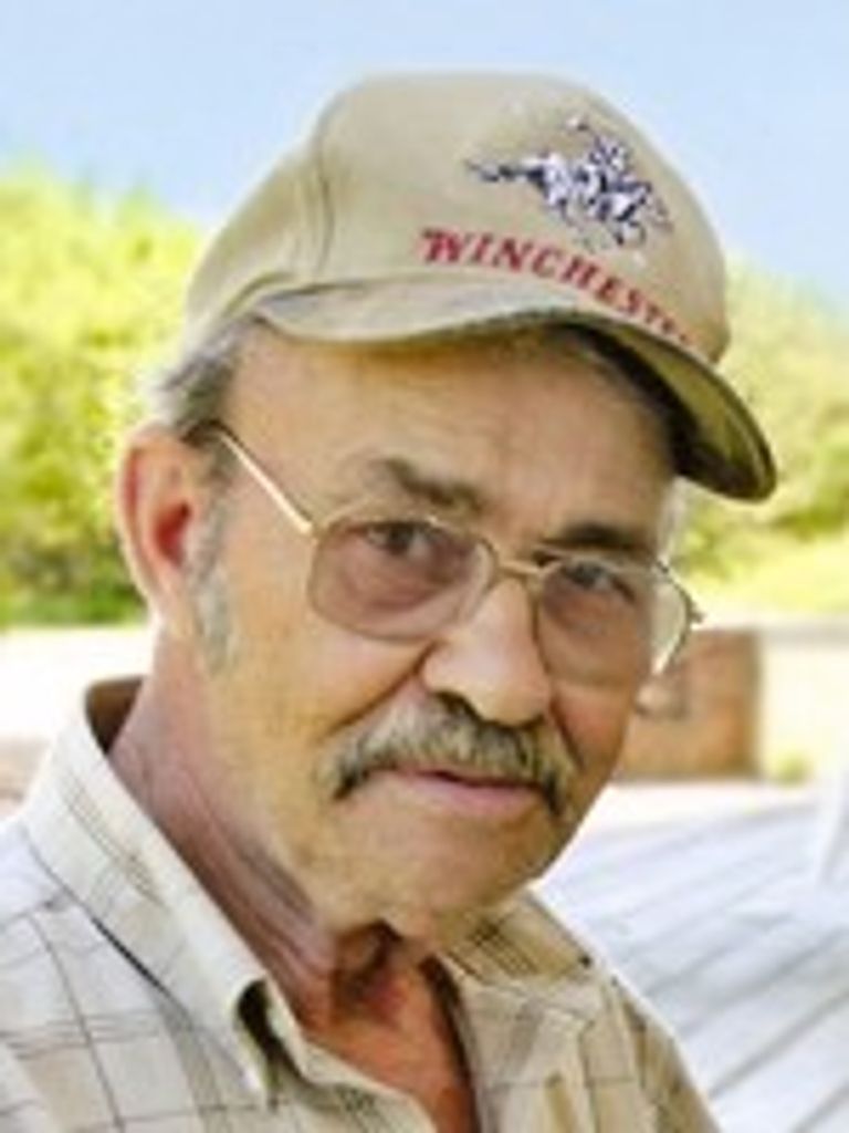 Charles Clements Profile Photo