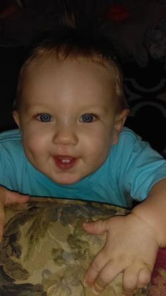 Cayden Lewis Perkins