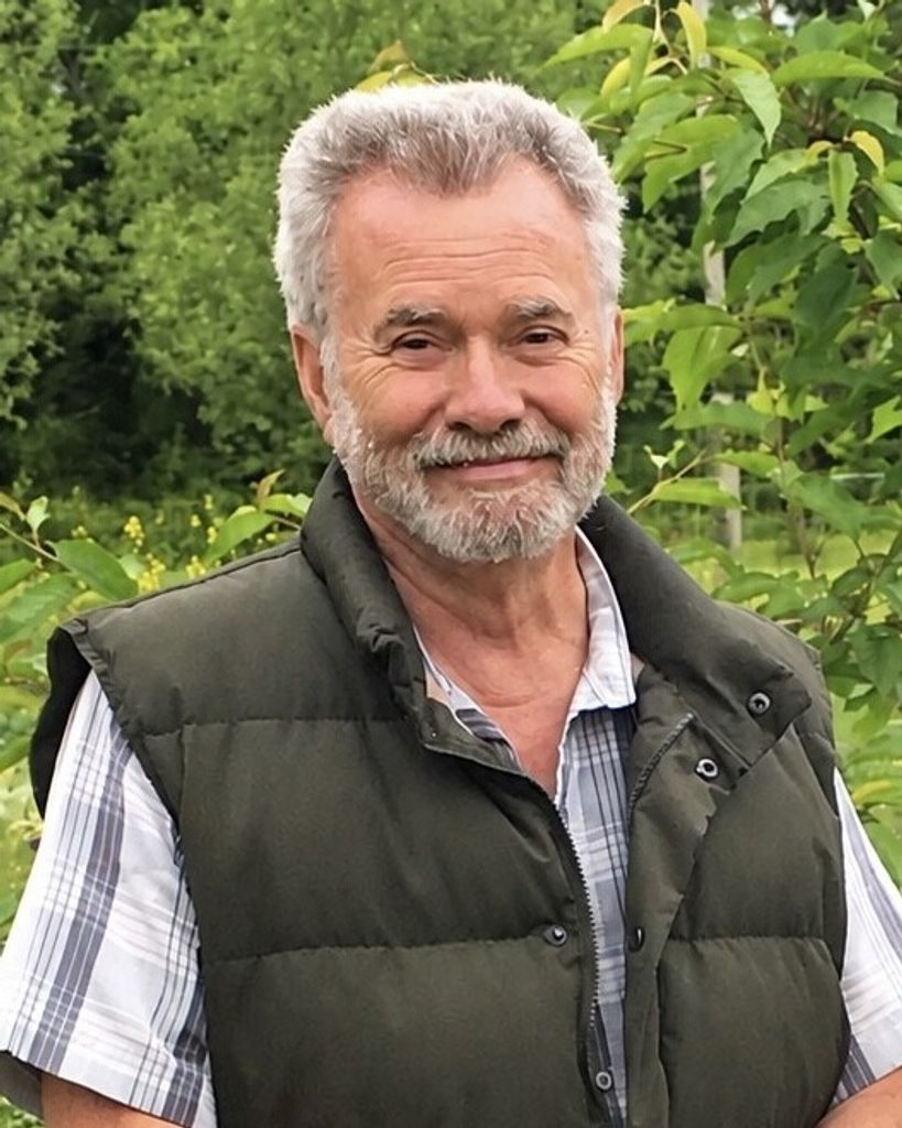 Murray Arthur Aldred Profile Photo