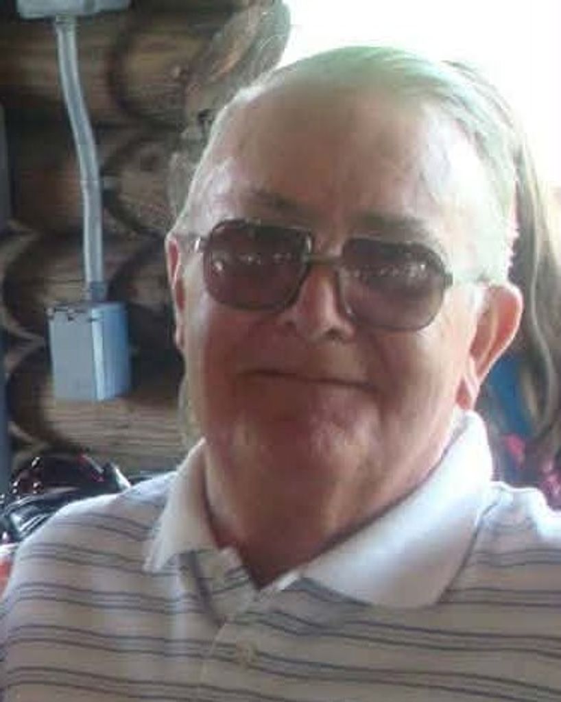 Thomas "Tommy" Manuel Trammell Profile Photo