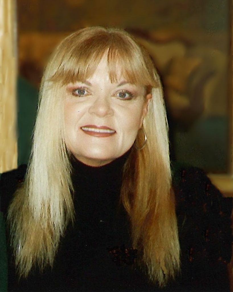 Rebecca Dea Carter Profile Photo