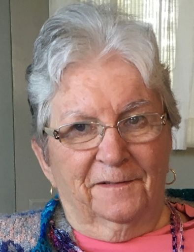 Juliana  H. Marttila's obituary image