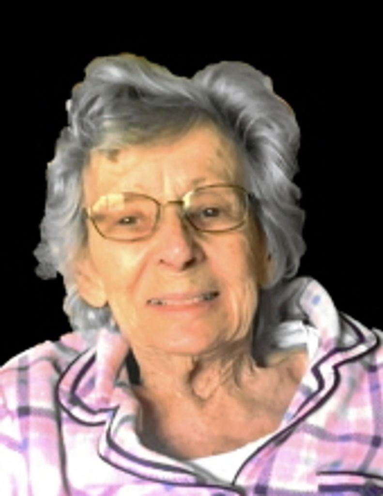 Carol J. Shaw
