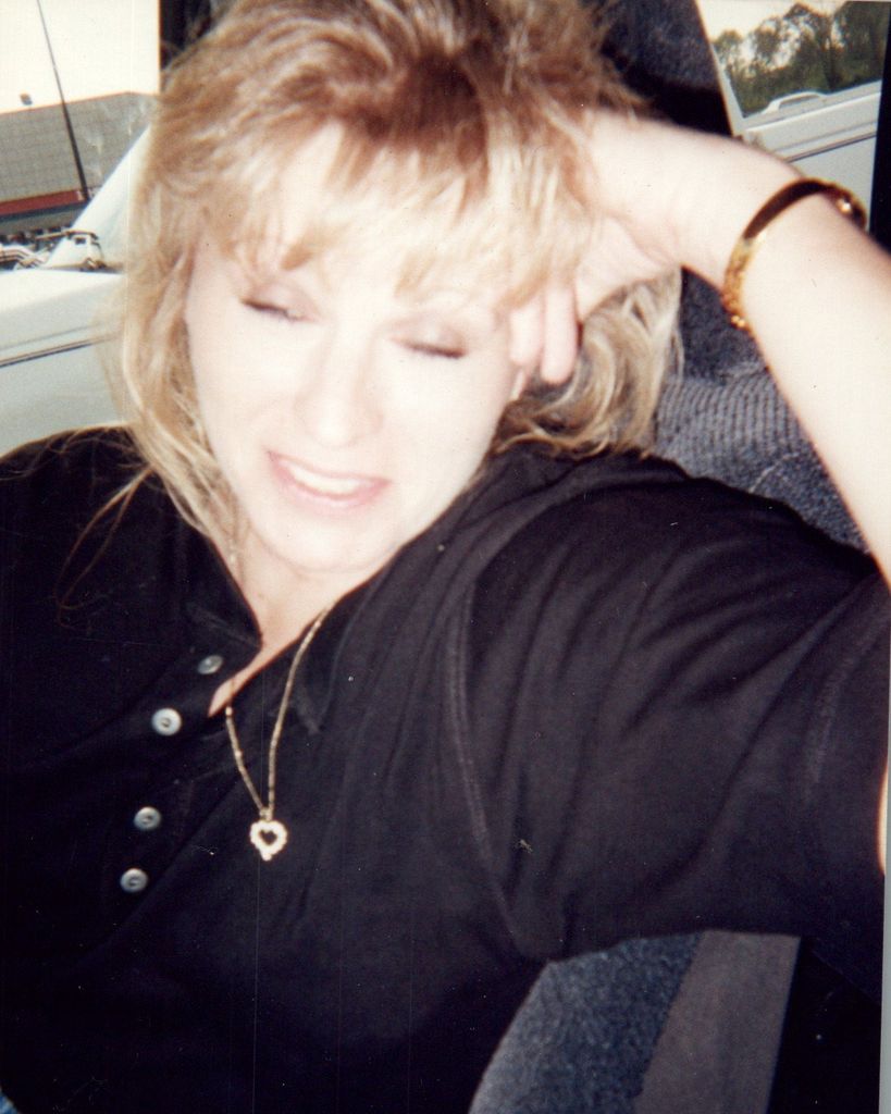 Tammy Jean Brasher Lambert Profile Photo