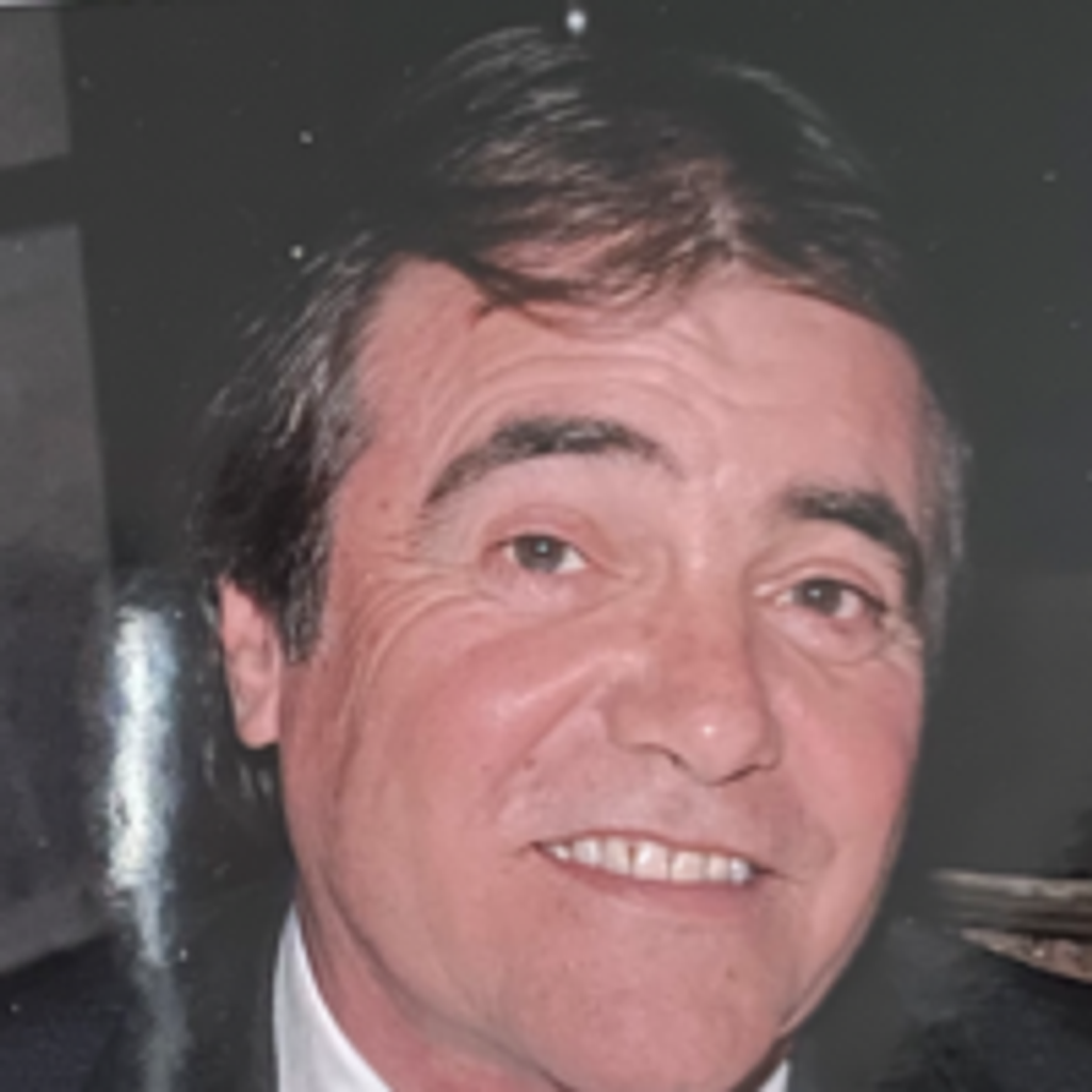 Mark Rocheleau