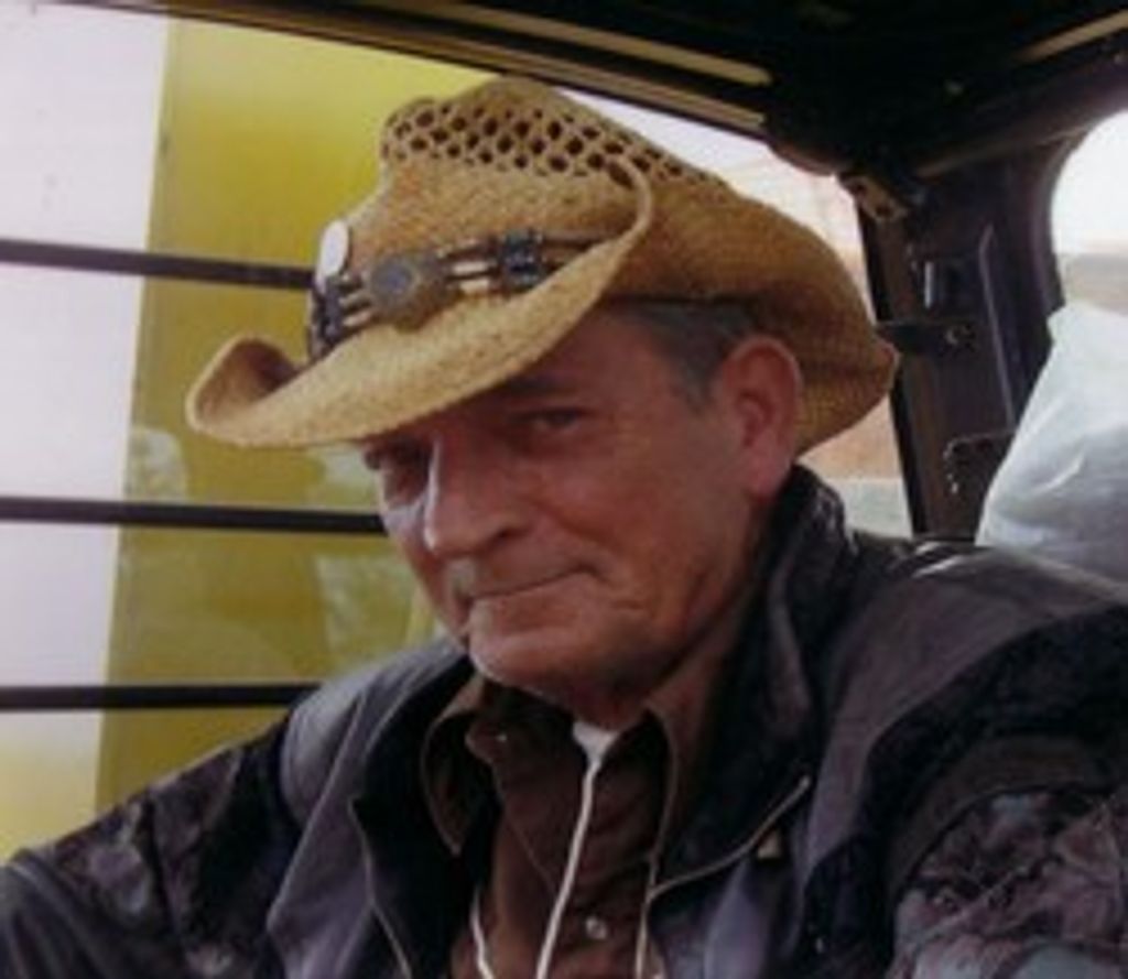 Bernard Cumby, Jr