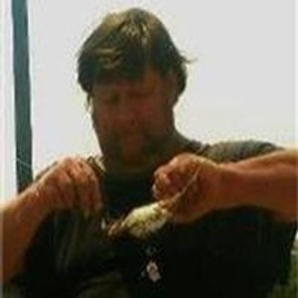 Frederick Steven Kern, Sr.