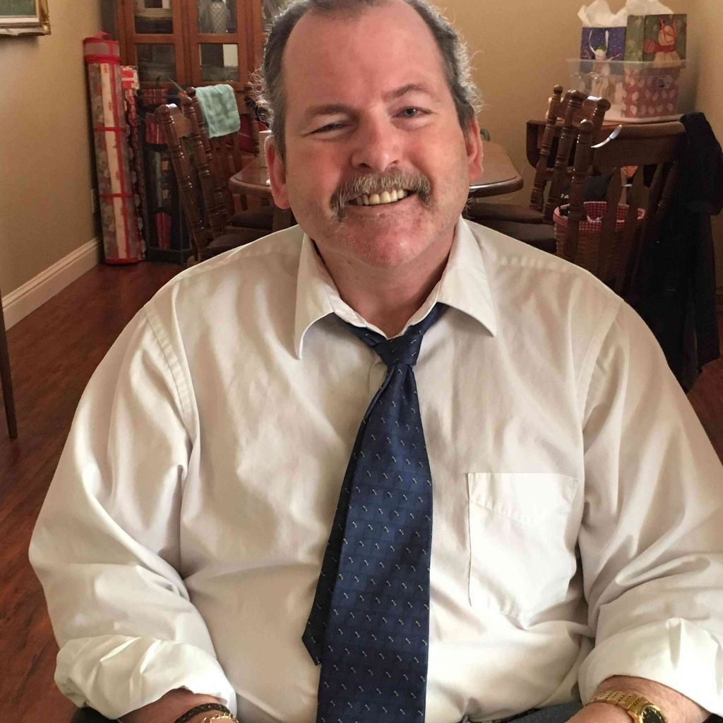 Robert Allan Wright Profile Photo