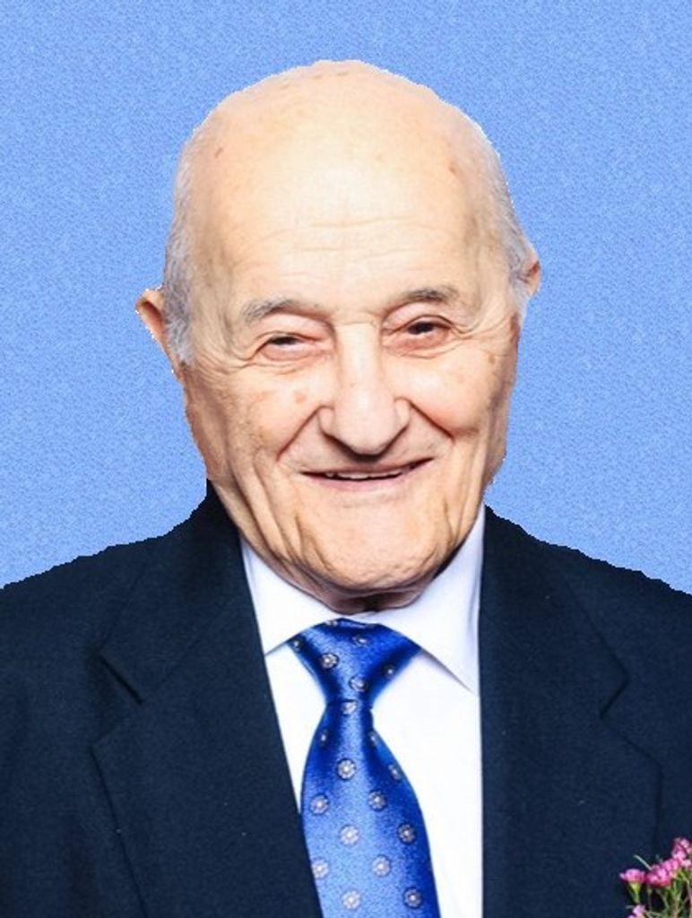 Kasper J. Kfoury