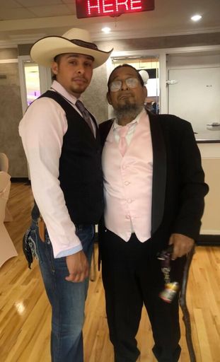 Jose Hernandez Juarez photo gallery thumbnail 43 of 51