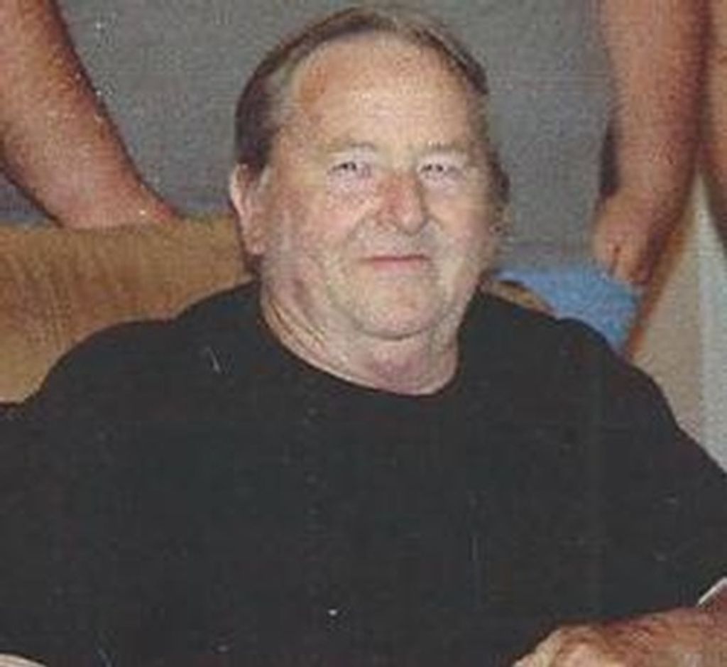 Freddie Wayne Church