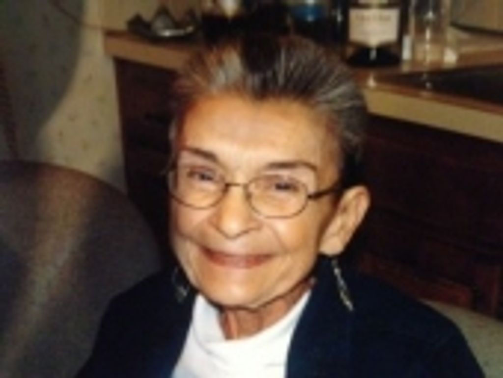 Kathryn Lucia Carlson