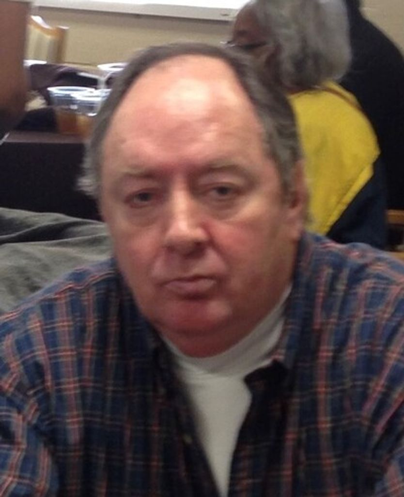 Ronald Thomas Henderson Profile Photo