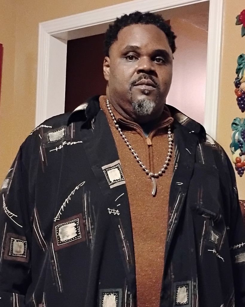Dedric Walker