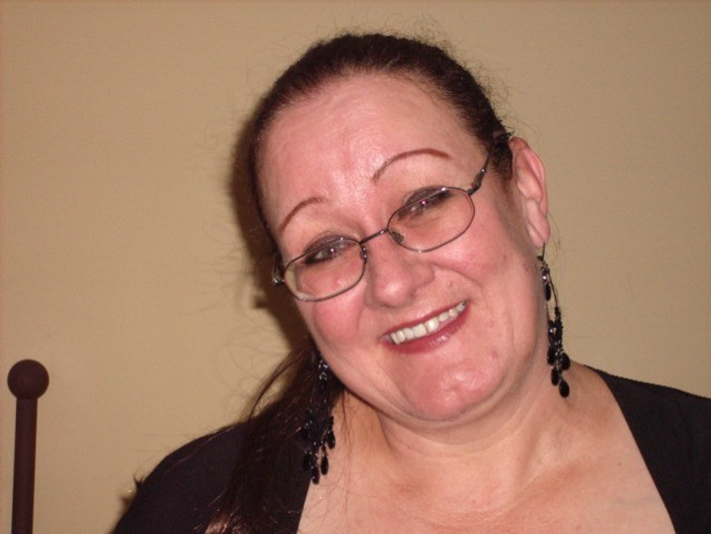 Susanna Regina (Buchwald)  Sockett