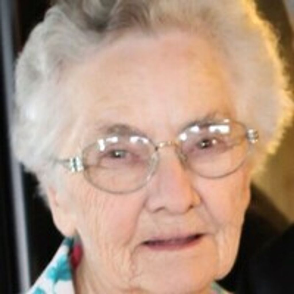 Evelene McClintock