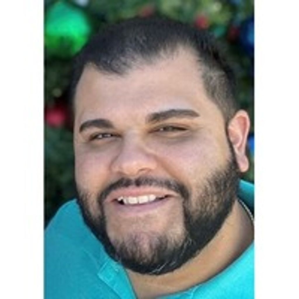 Julian Manuel Corps-Torres
