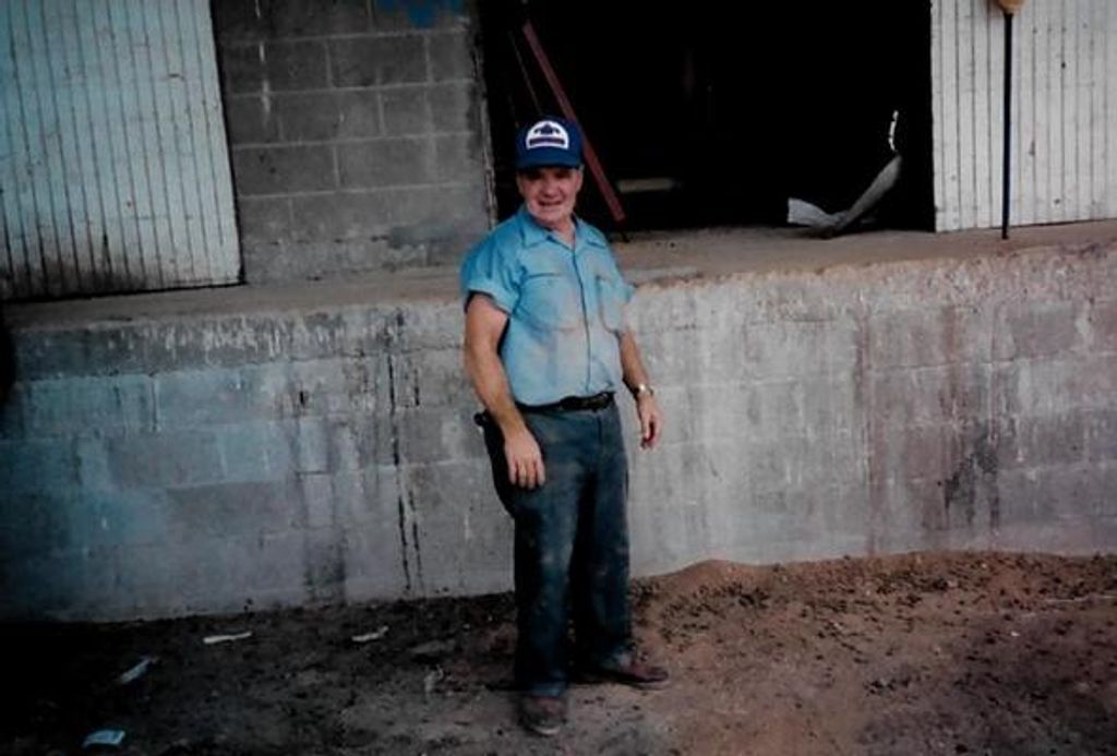 Leon Dunaway Profile Photo
