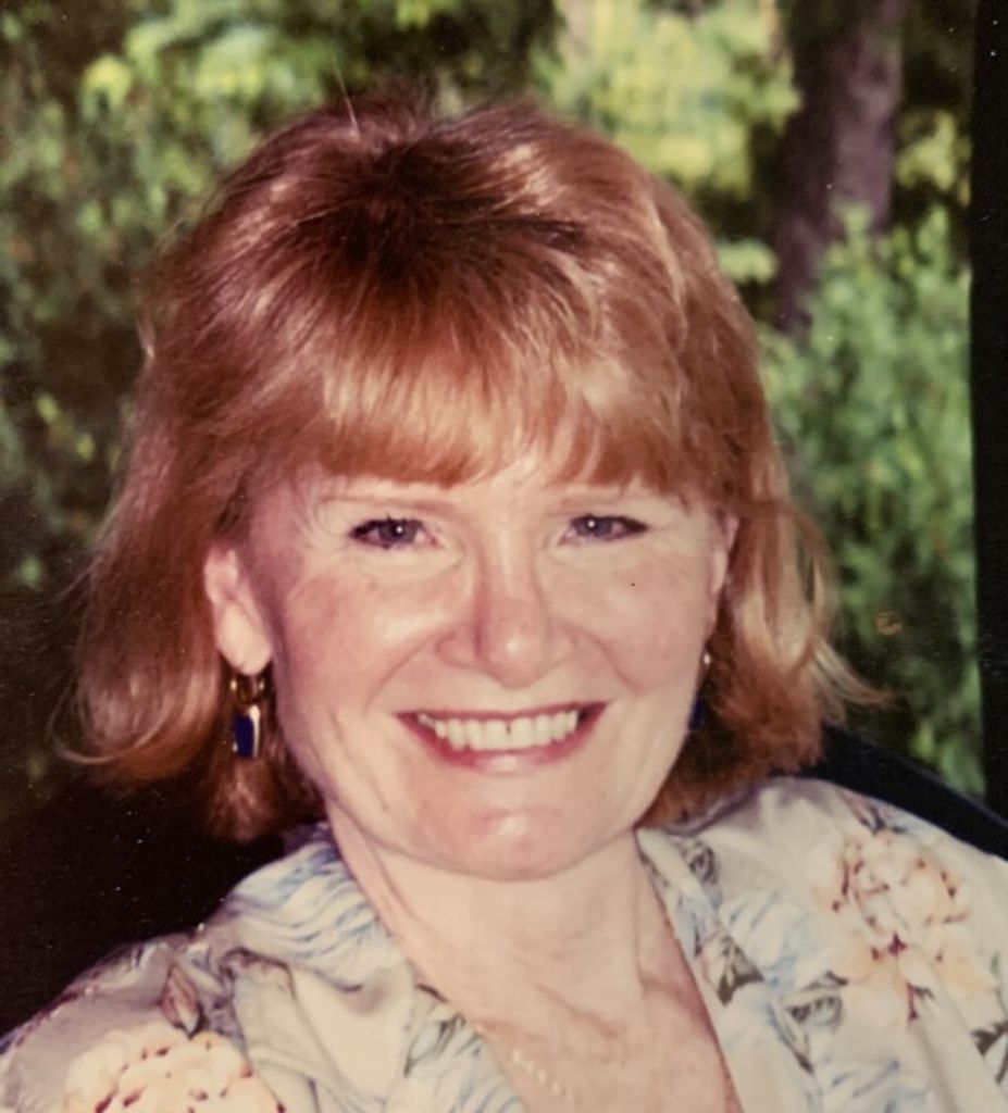 Sandra Parrish