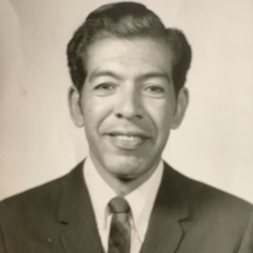 Jose Ortiz Espino Profile Photo