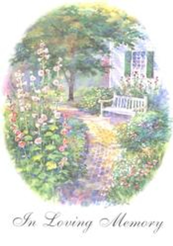 Charlette Faye Ogan Profile Photo