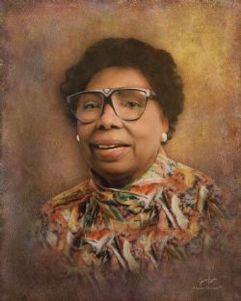Shirley Mccoy