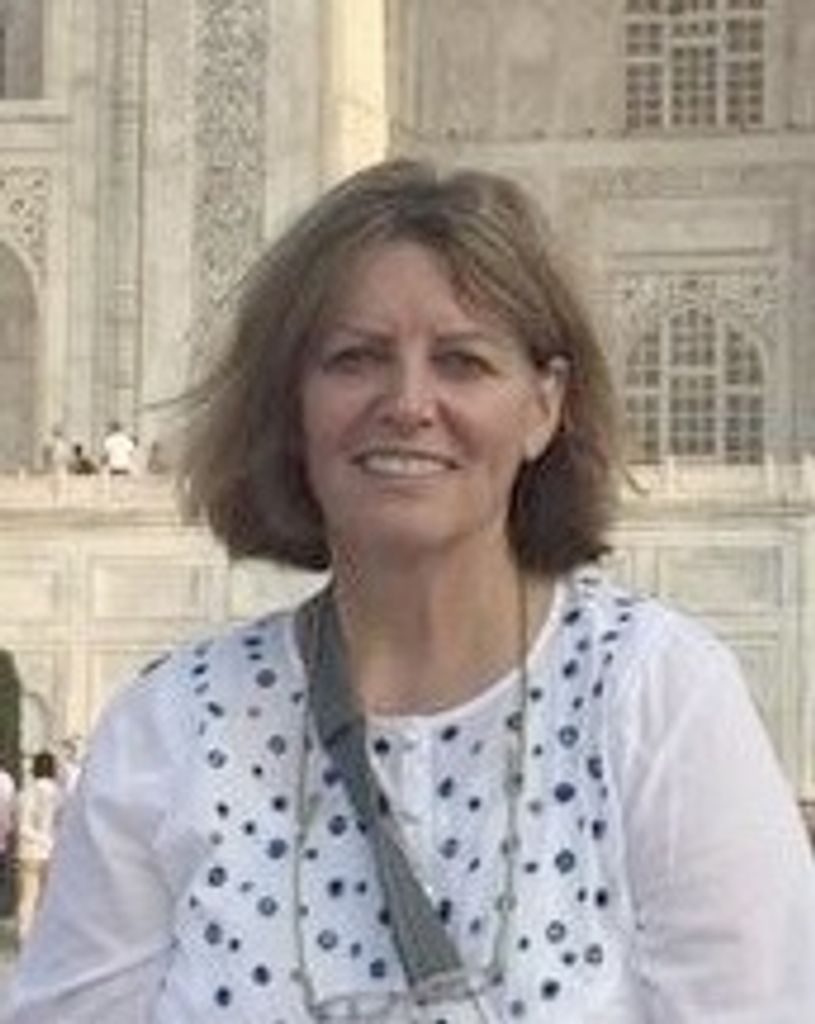 Julia Christine 'Chris' Manning Profile Photo
