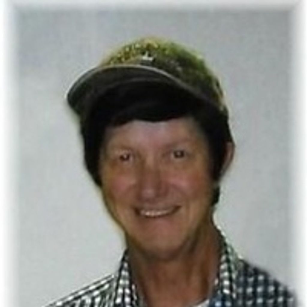 Robert "Bob" Colley, Sr.