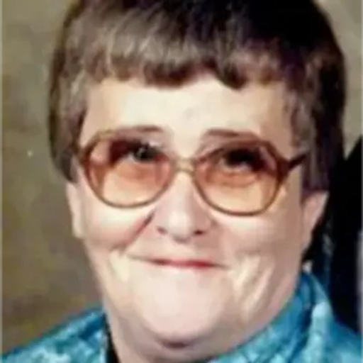 Frances Hogue Profile Photo