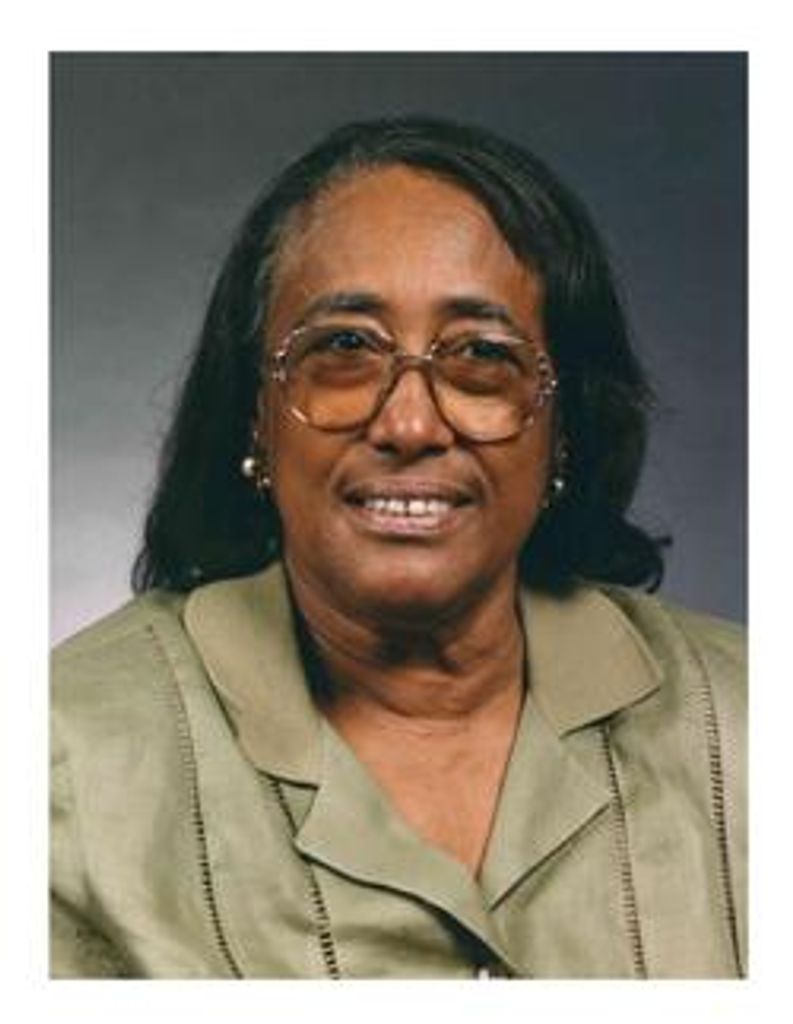 Mrs. Geraldine Wrice