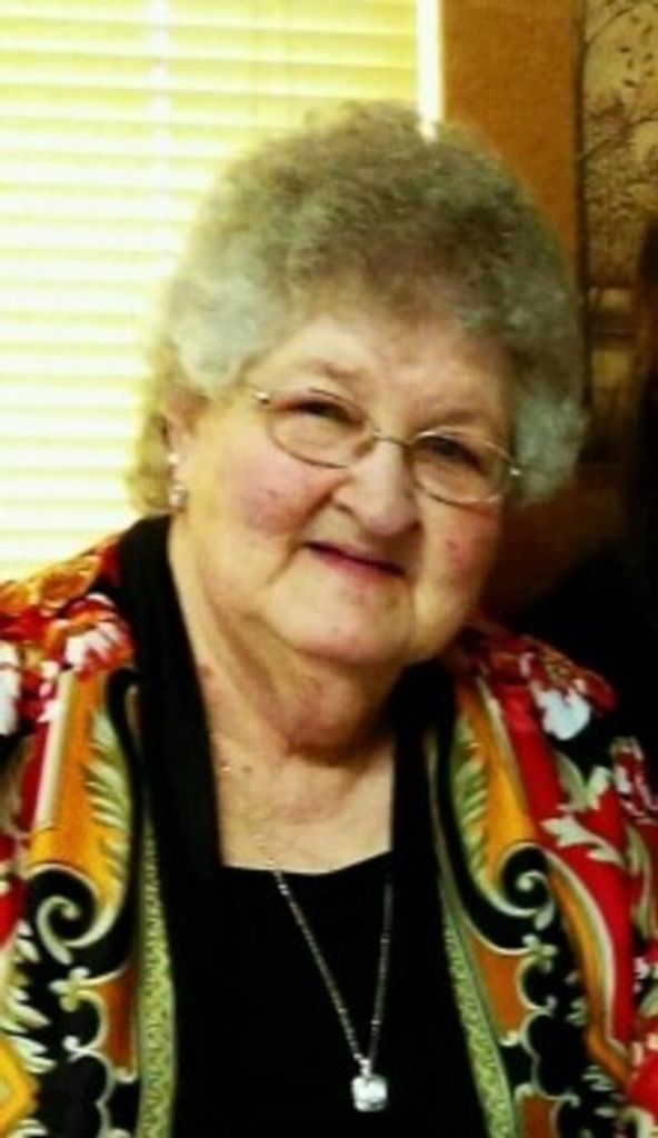 Sandra "Tooter" Taylor