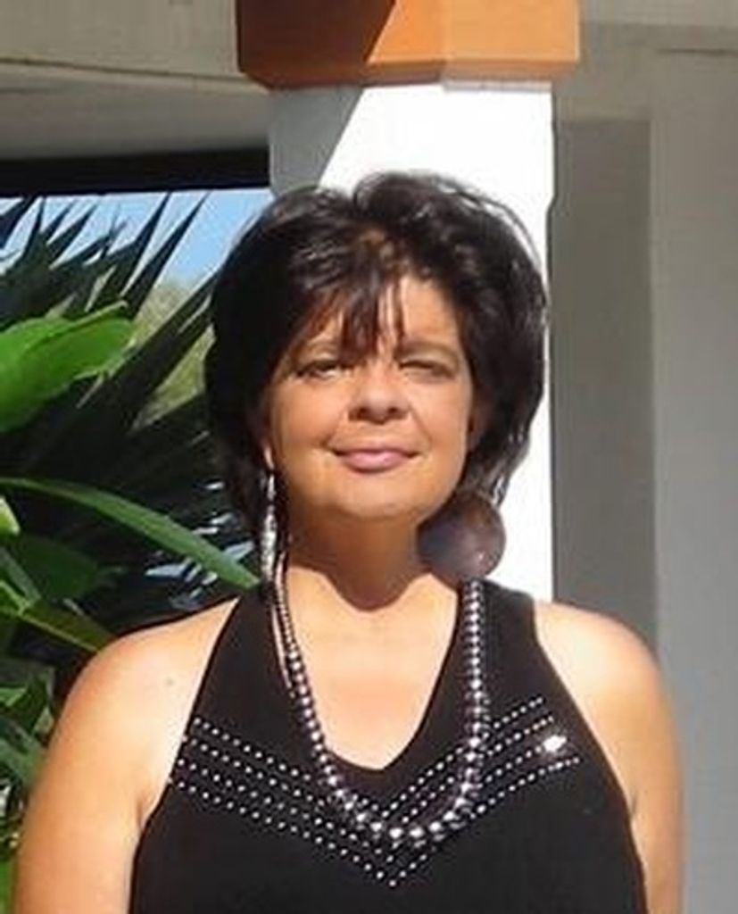 Christina (Szalicki) Mirolli