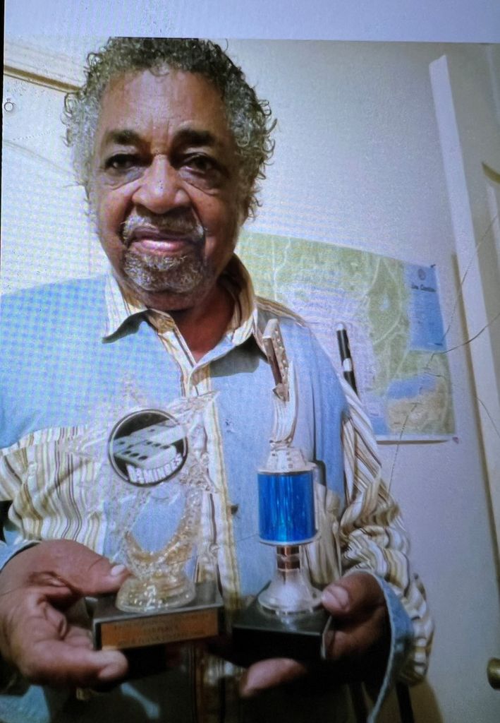 Donald Casey Profile Photo