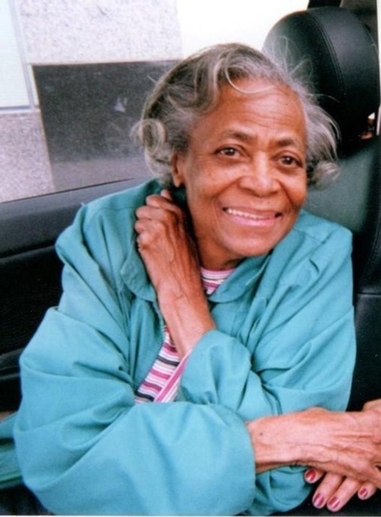 Mary E Williams Profile Photo