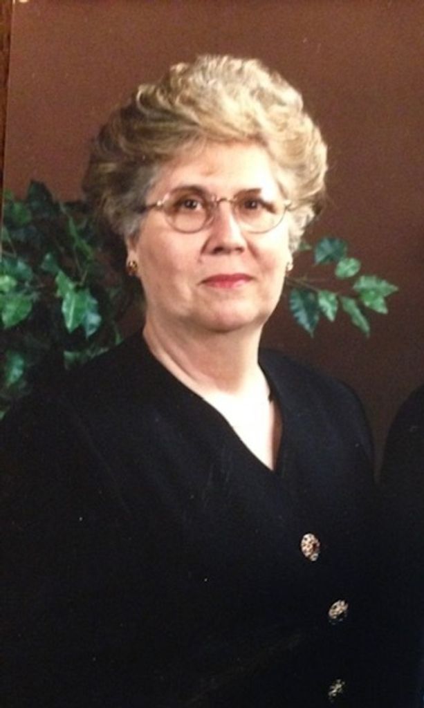 Margaret Fogle Solomon Profile Photo
