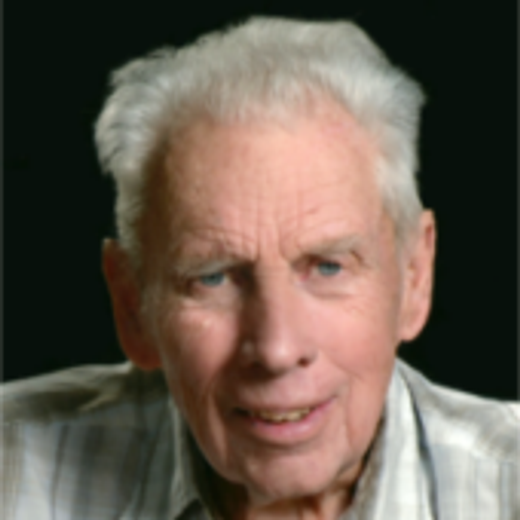 Robert B. Behrends