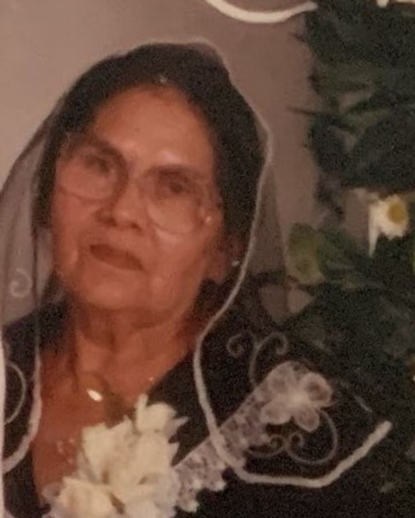 Francisca "Panchita" Palacios Profile Photo