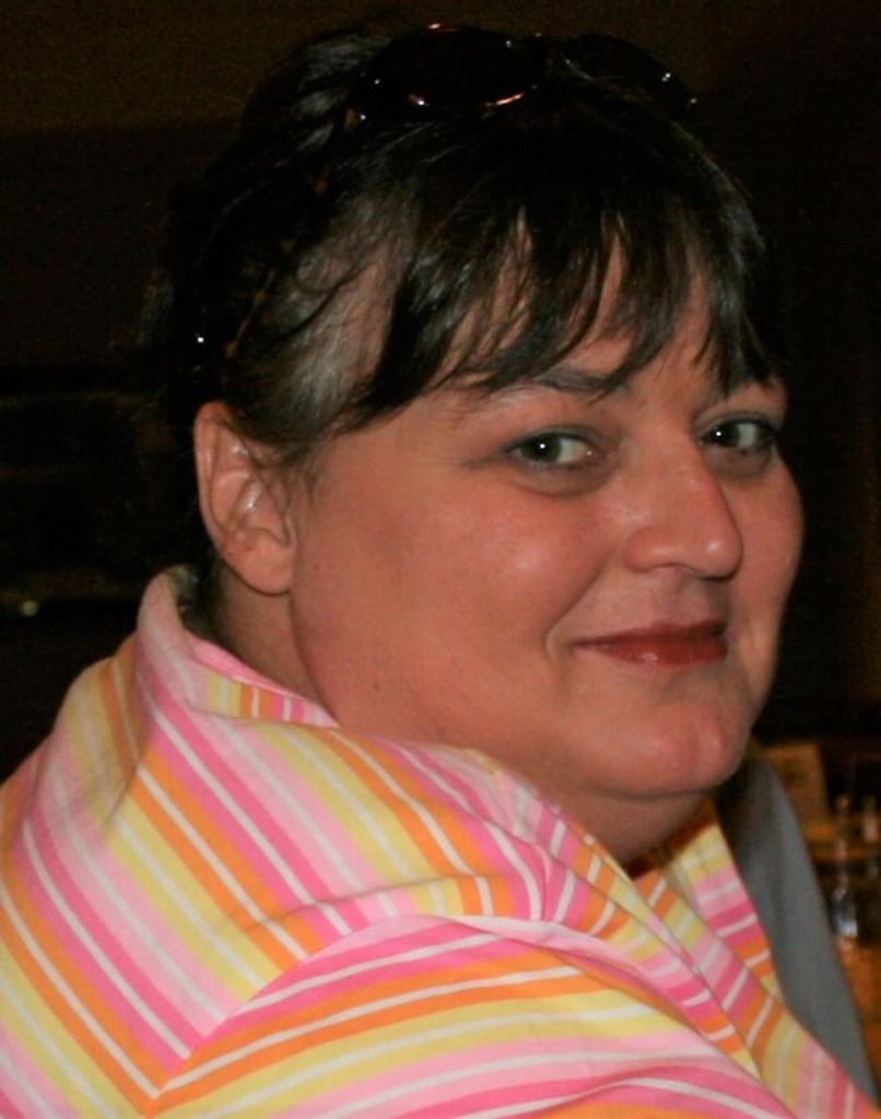 Sharon Joy Carr Profile Photo