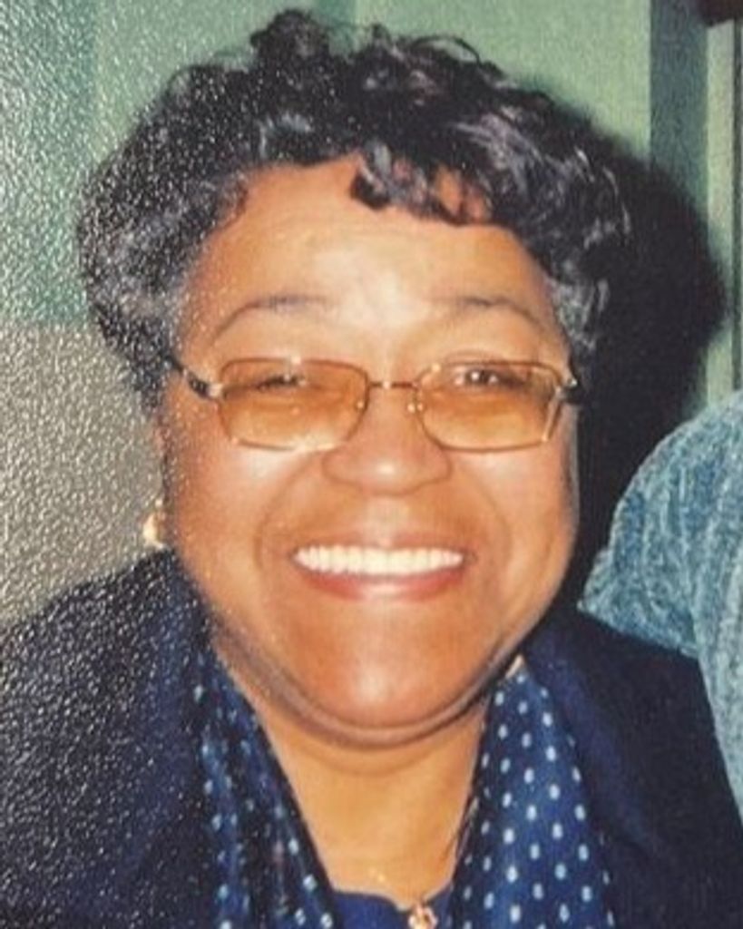 Avis Marie Chapman