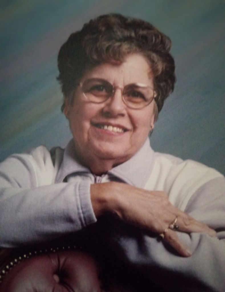 Phoebe Ann Halter