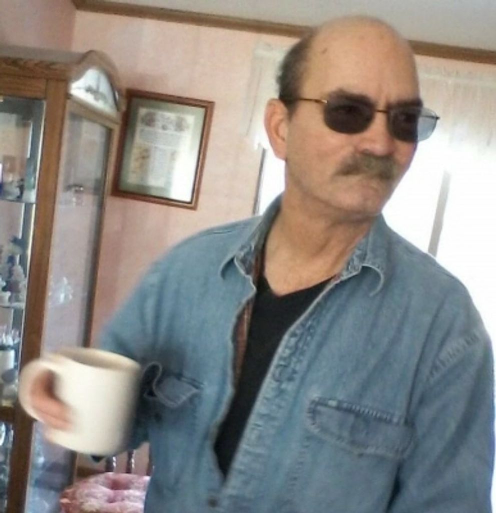 Jerry Ray Shelton