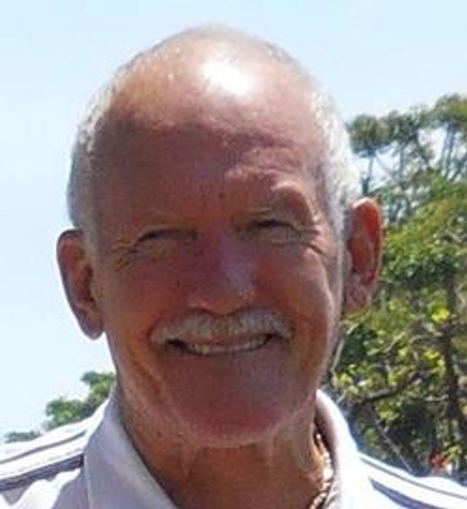 Paul M. Tuttle Profile Photo