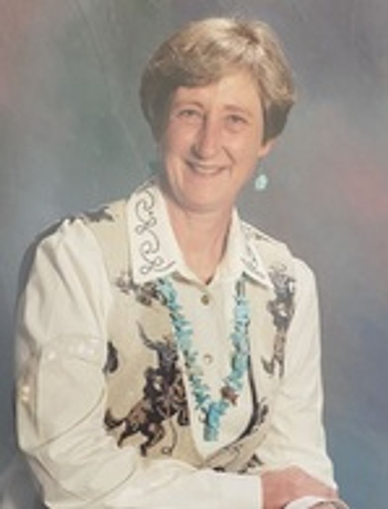 Janet Jones Profile Photo