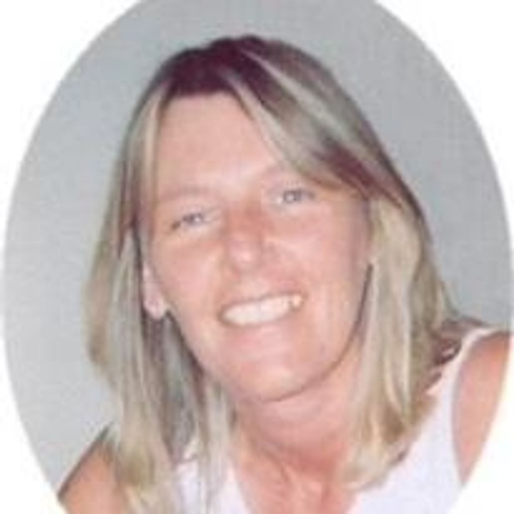 Julie Maria Flege