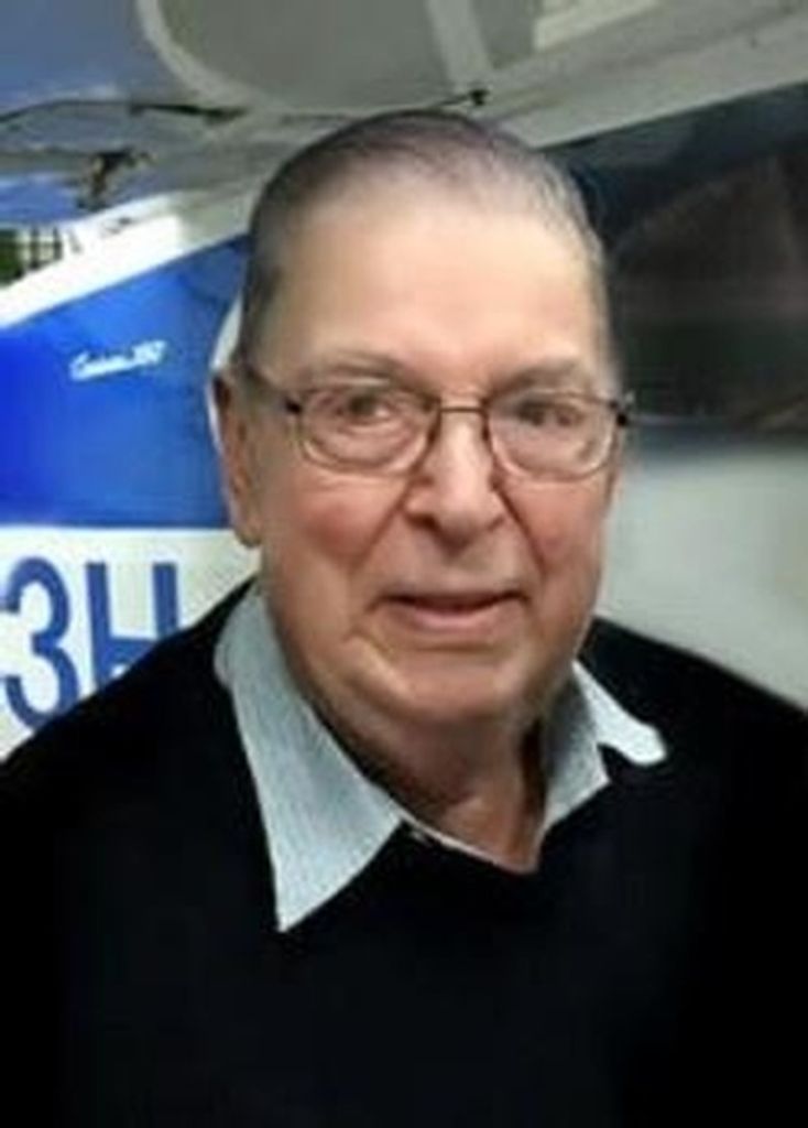 George Maurice Sugden Profile Photo