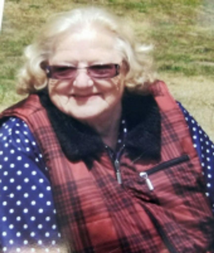 Judith Darlene Newland