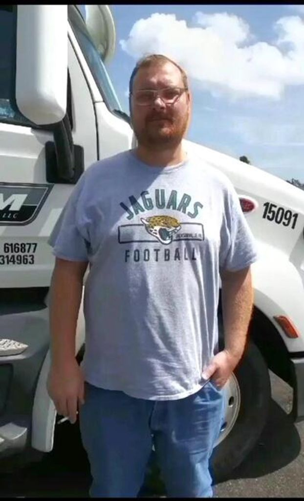 Chase Clayton Hartis Profile Photo