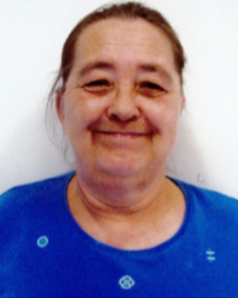 Pauline B. Martinez Profile Photo