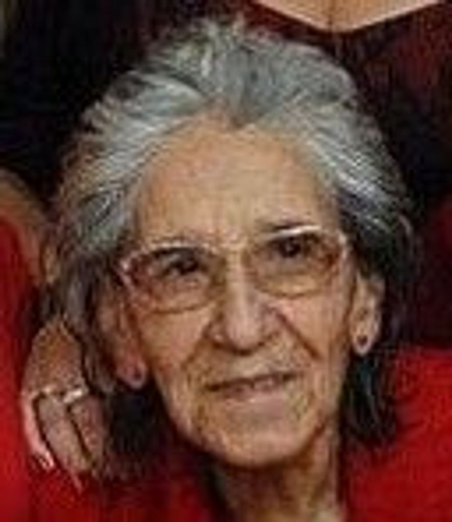 Amalia Garza Ibarra